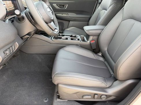 New 2026 Subaru Outback Limited w/ Premium/Limited Package 2 AWD/4WD image 10