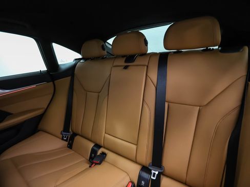 Used 2023 BMW 430i Gran Coupe xDrive w/ Premium Package AWD/4WD image 23