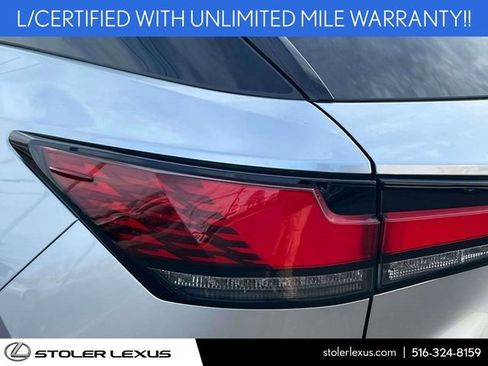 Used 2023 Lexus RX 350 Premium w/ Cold Area Package AWD/4WD image 14