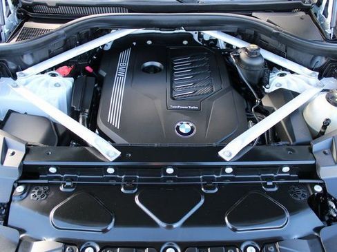 Used 2019 BMW X5 xDrive40i AWD/4WD image 13