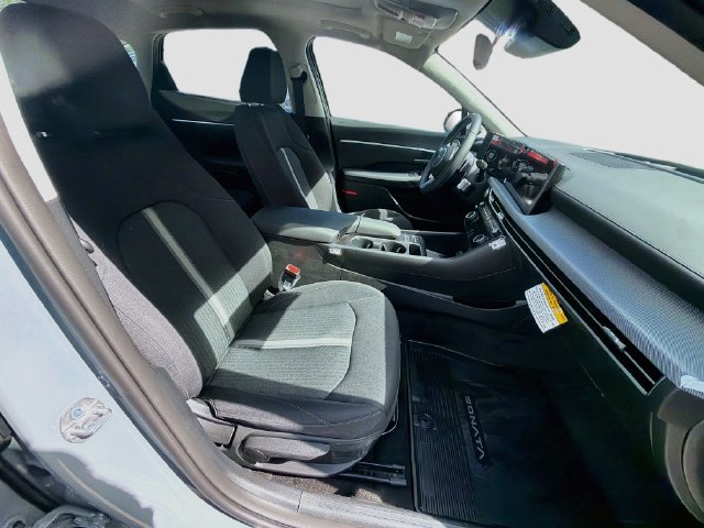 New 2026 Hyundai Sonata SEL FWD image 29