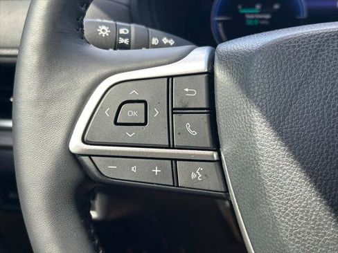 Certified 2026 Toyota Grand Highlander AWD Hybrid image 46