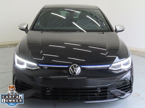 Certified 2023 Volkswagen Golf R image 10