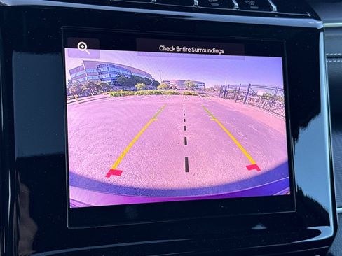 Used 2025 Jeep Grand Cherokee Laredo X w/ Luxury Tech Group I RWD image 27