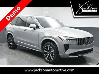 New 2025 Volvo XC90 B6 Core w/ Protection Package video 1