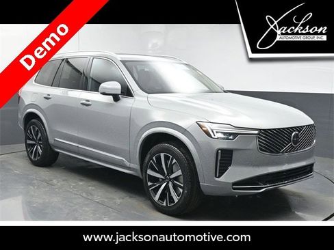New 2025 Volvo XC90 B6 Core w/ Protection Package image 1