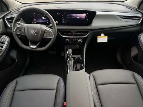 New 2026 Buick Encore GX Sport Touring w/ Comfort Package FWD image 11