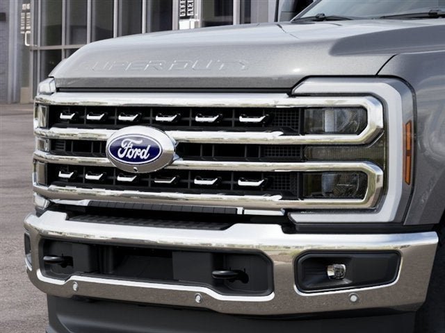 New 2027 Ford F350 Lariat w/ Lariat Ultimate Package AWD/4WD image 17