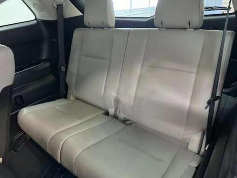 Used 2012 MAZDA CX-9 Touring w/ Moonroof & Bose Audio Pkg image 10