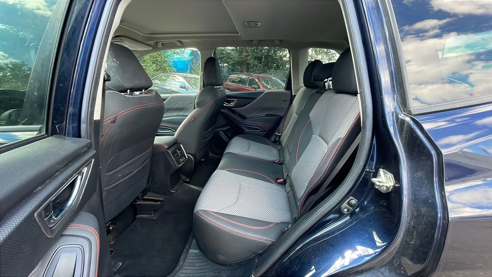 Used 2020 Subaru Forester Sport AWD/4WD image 17