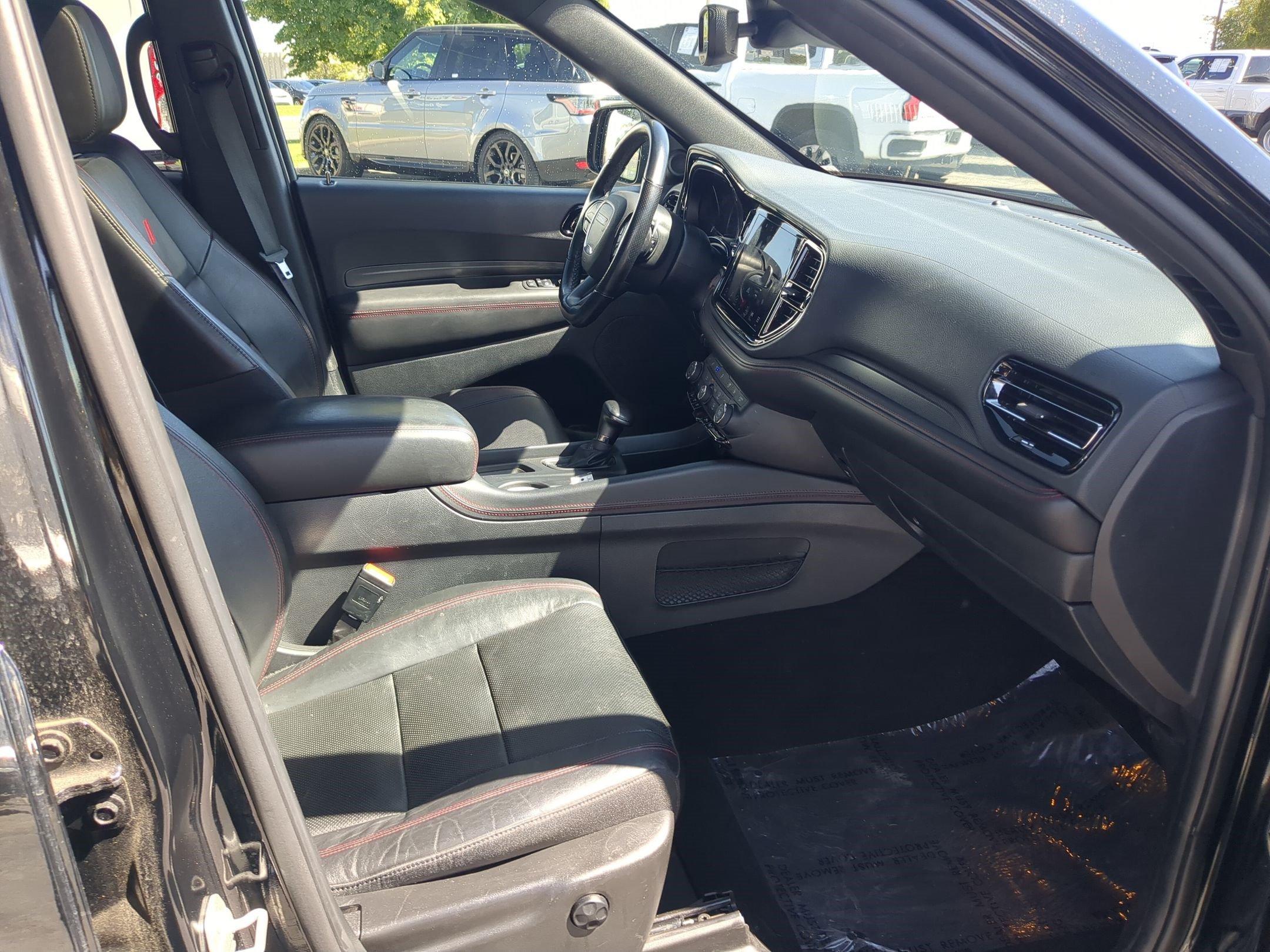 Used 2024 Dodge Durango GT AWD/4WD image 33