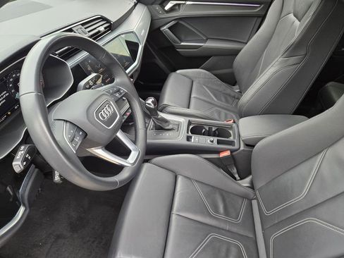 Certified 2023 Audi Q3 2.0T Premium Plus w/ Premium Plus Package AWD/4WD image 17