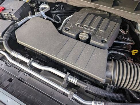 New 2026 Chevrolet Silverado 1500 LT image 31