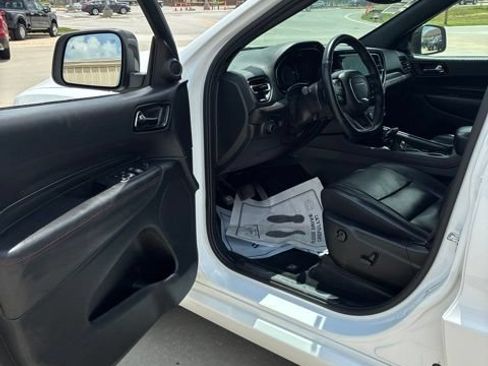 Used 2025 Dodge Durango R/T AWD/4WD image 25