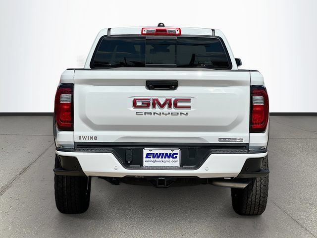 New 2026 GMC Canyon Elevation w/ Convenience Package RWD image 5