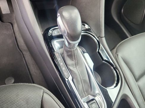 Used 2024 Buick Encore GX Sport Touring w/ Comfort Package FWD image 21