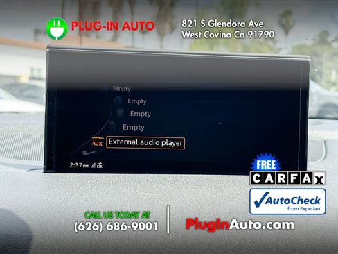 Used 2019 Audi Q7 2.0T Premium Plus w/ Premium Plus Package AWD/4WD image 33