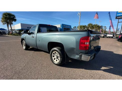Used 2009 Chevrolet Silverado 1500 W/T image 4
