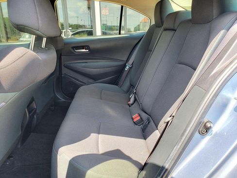 Used 2021 Toyota Corolla LE FWD image 15