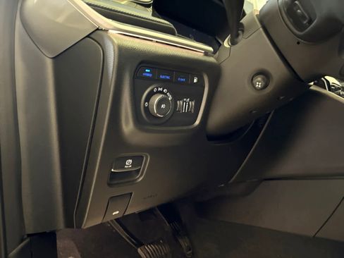 Used 2022 Jeep Grand Cherokee Trailhawk w/ Luxury Tech Group III image 25