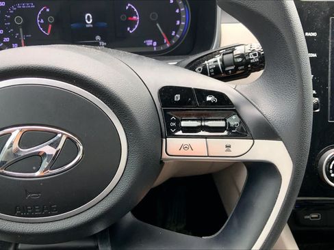 Used 2022 Hyundai Tucson SEL AWD/4WD image 25