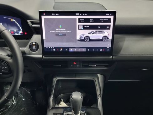 New 2026 MAZDA CX-5 Select AWD/4WD image 17