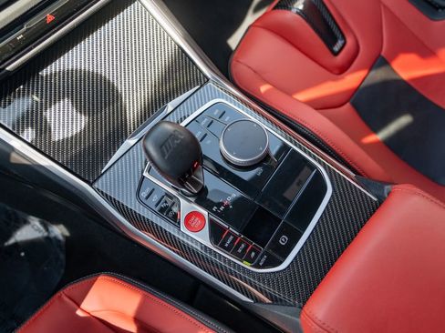 Used 2024 BMW M3 Competition w/ M Driver's Package AWD/4WD image 27