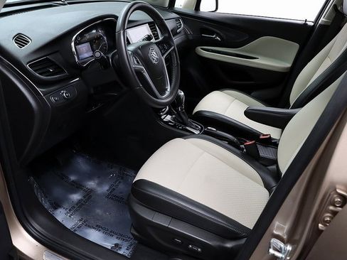 Used 2019 Buick Encore Preferred w/ Safety Package image 10