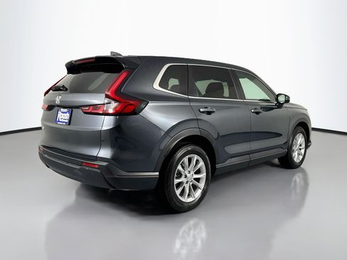Certified 2024 Honda CR-V EX image 5