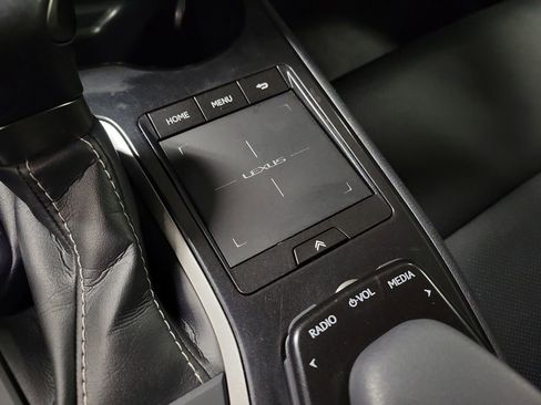 Used 2021 Lexus UX 250h w/ Premium Package image 15