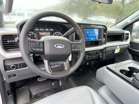 New 2026 Ford F350 XL image 11