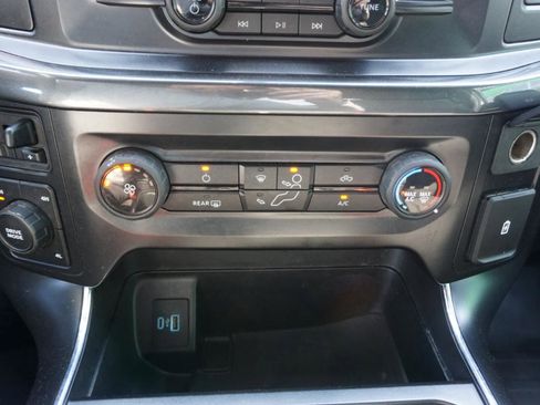 Used 2021 Ford F150 XL w/ STX Appearance Package image 17