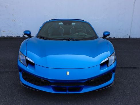 Certified 2024 Ferrari 296 GTS image 14