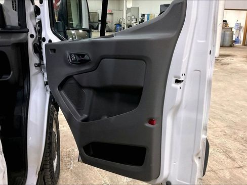 Used 2023 Ford Transit 250 Medium Roof w/ Interior Upgrade Package RWD image 20