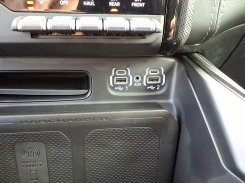 Used 2024 RAM 1500 Limited image 27