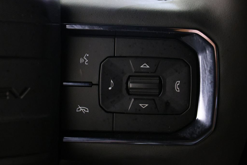 Used 2026 GMC Hummer EV SUV AWD/4WD image 23