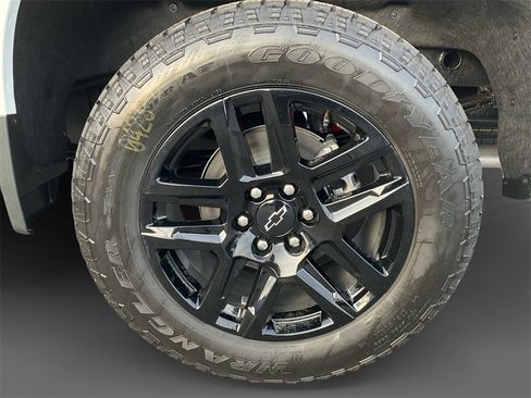 New 2026 Chevrolet Silverado 1500 RST w/ Convenience Package II image 8
