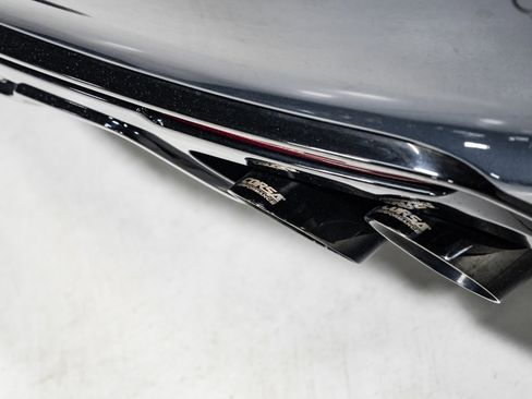 Used 2022 Cadillac CT5 V Blackwing w/ Parking Package image 16