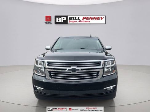 Used 2017 Chevrolet Tahoe Premier image 8