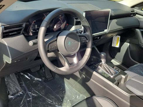 New 2026 MAZDA CX-5 2.5 S w/ Premium Package AWD/4WD image 17