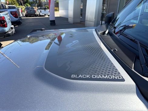 New 2025 Ford Bronco Big Bend w/ Black Diamond Package image 17