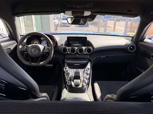 Used 2018 Mercedes-Benz AMG GT R image 10