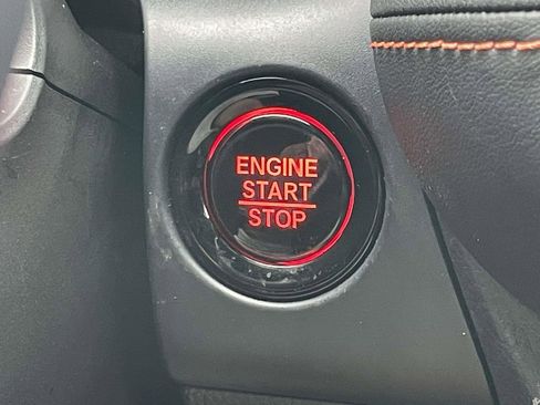 Used 2025 Honda HR-V Sport image 35