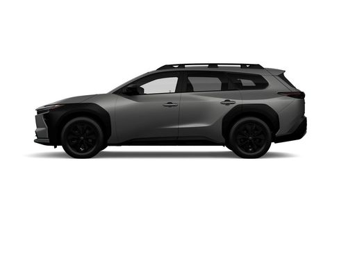 New 2026 Toyota bZ Woodland AWD/4WD image 4