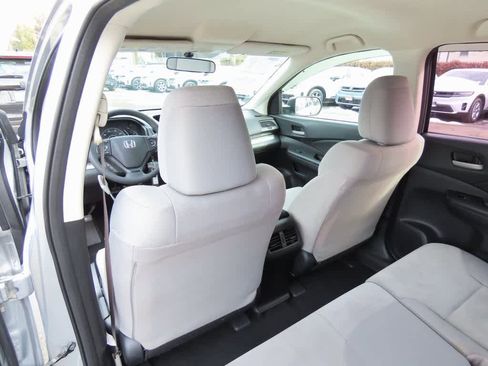 Used 2015 Honda CR-V LX image 14