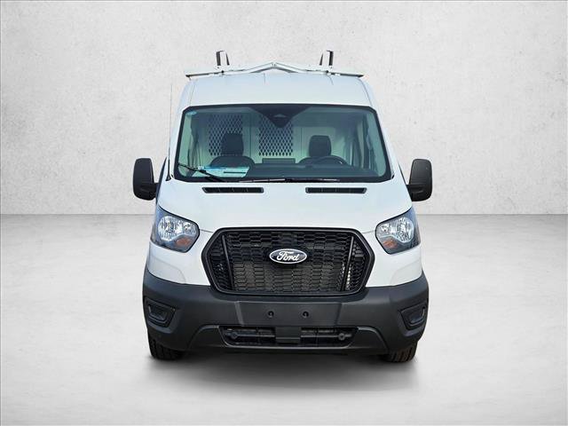 New 2026 Ford Transit 250 148 Medium Roof RWD image 6