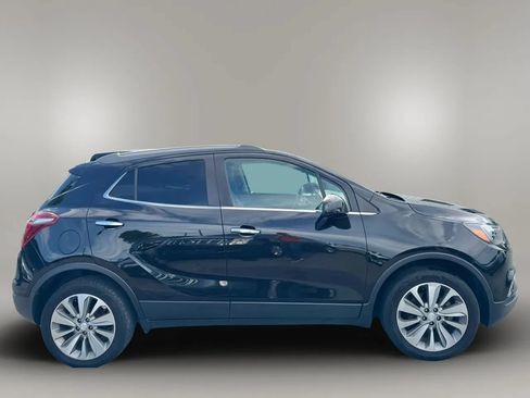 Used 2020 Buick Encore Preferred w/ Safety Package FWD image 4