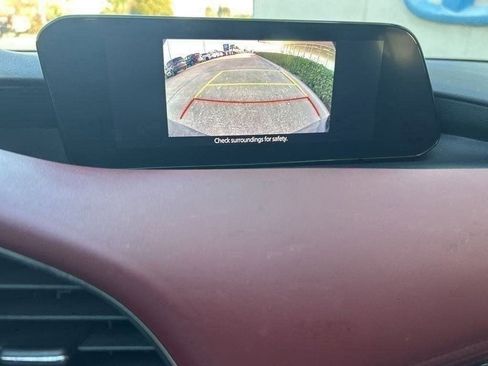 Used 2020 MAZDA MAZDA3 Hatchback w/ Premium Package image 14