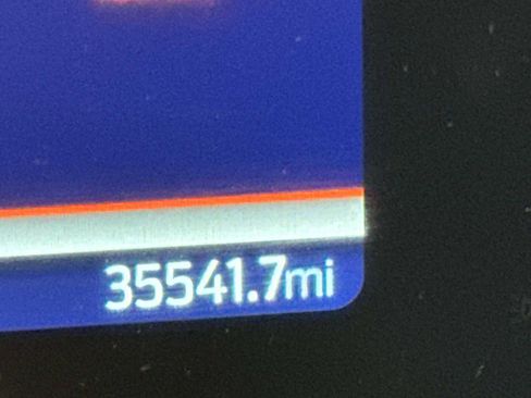 Used 2023 Ford Bronco Big Bend image 19