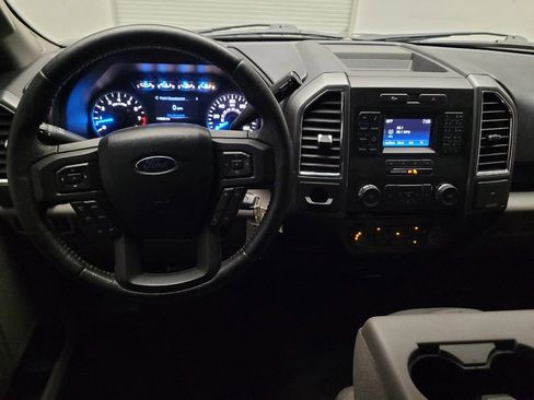 Used 2016 Ford F150 XLT w/ Equipment Group 301A Mid RWD image 22